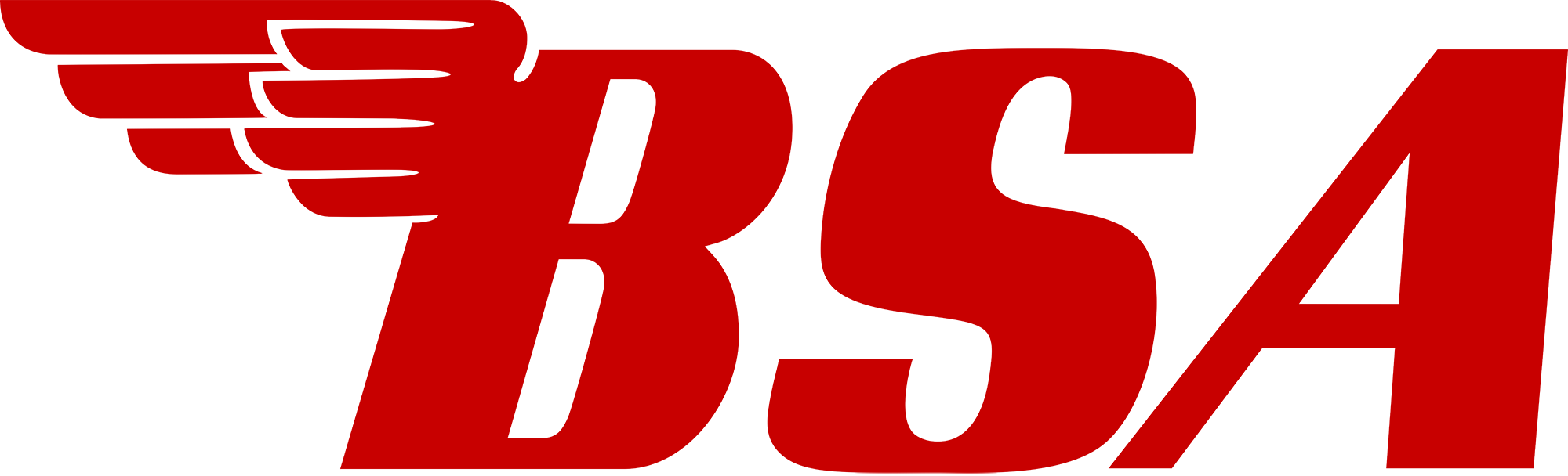 BSA Paris