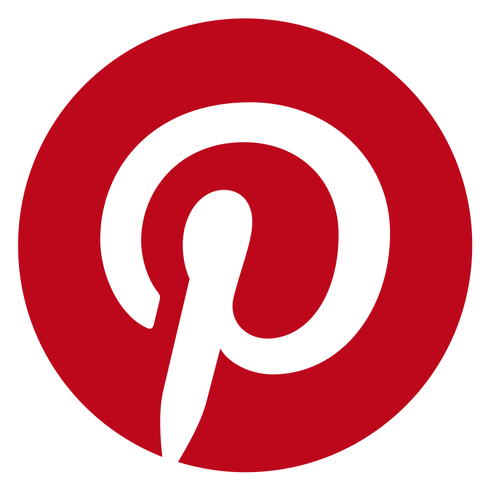 Logo Pinterest