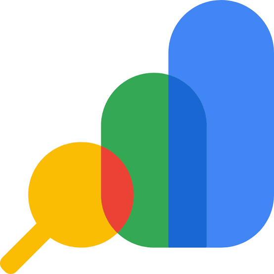 Logo Google Search Console