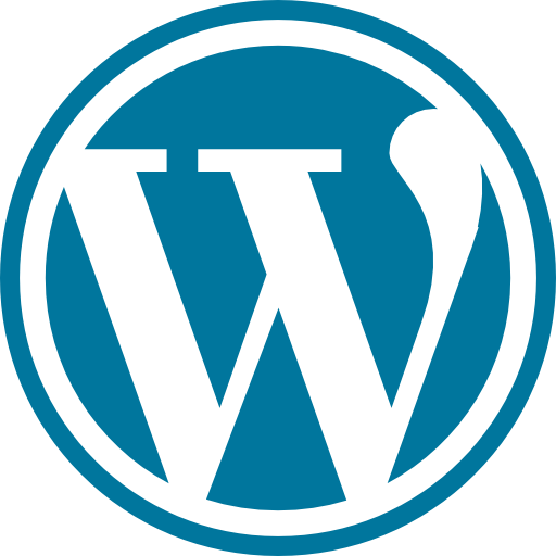 Logo WordPress