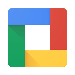 Logo Google Workspace
