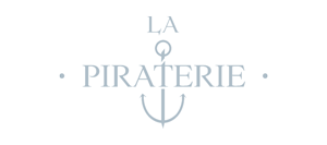 Logo LaPiraterie