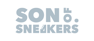 Logo Son Of Sneakers